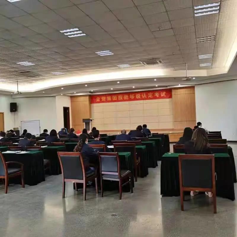 精于工 匠于心|东升国际专业手艺提升首战告捷-东升国际新闻-东升国际有限公司