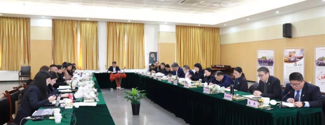 勇立潮头 征程照初心|东升国际集团2021年度述职聚会暨2022年新年聚会顺遂召开