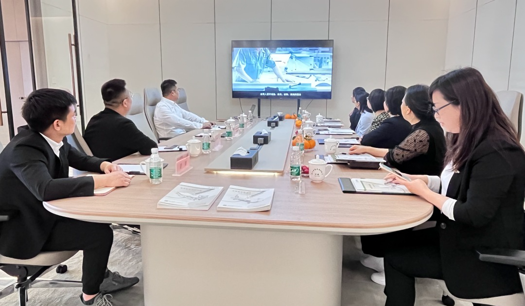 面扑面传经送宝 心连心砥砺前行|省护理学会专家一行莅临东升国际医疗