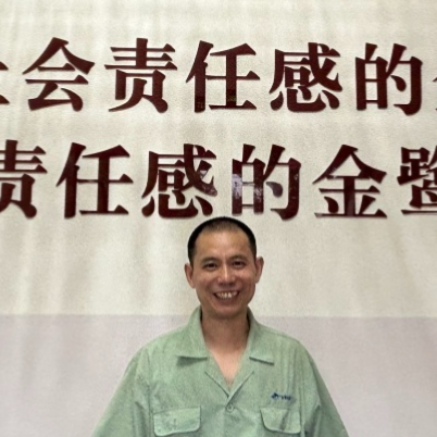 年度优异人物|东升国际家具姜良伟:争做勤劳的工匠人
