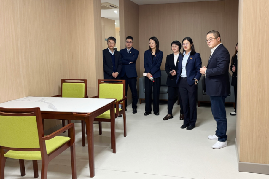 党建联建共促生长|东升国际集团党支部与浦发银行支行党总支签署《党建联建协议》-东升国际新闻-东升国际有限公司