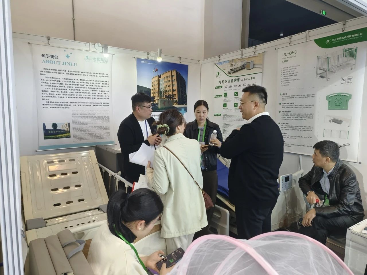 乘风起势 奋力改革|东升国际医疗在浙江春季医展会诚邀您的莅临-东升国际新闻-东升国际有限公司