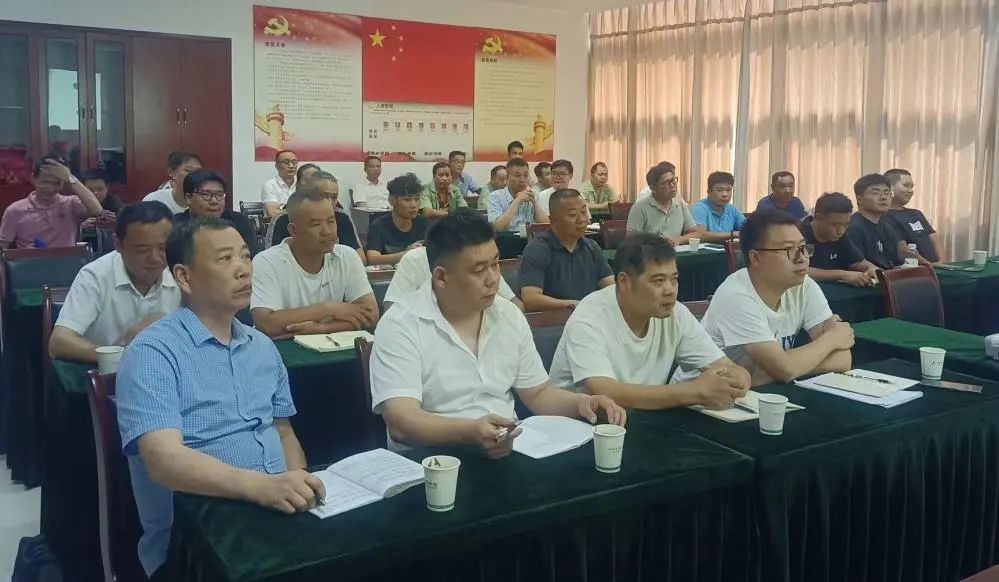 双训并进  共筑生长基石|东升国际装饰开展系列培训活动