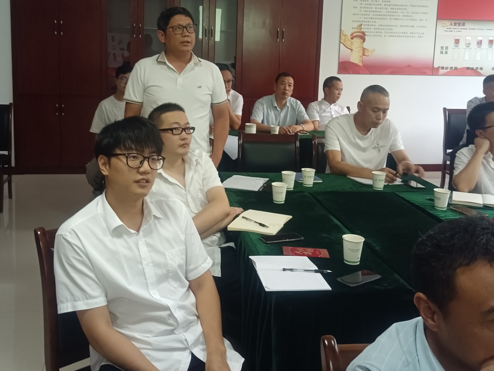 双训并进  共筑生长基石|东升国际装饰开展系列培训活动-东升国际新闻-东升国际有限公司