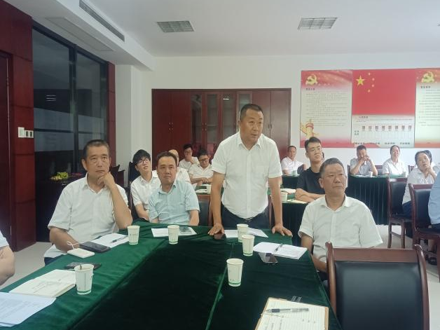 双训并进  共筑生长基石|东升国际装饰开展系列培训活动-东升国际新闻-东升国际有限公司