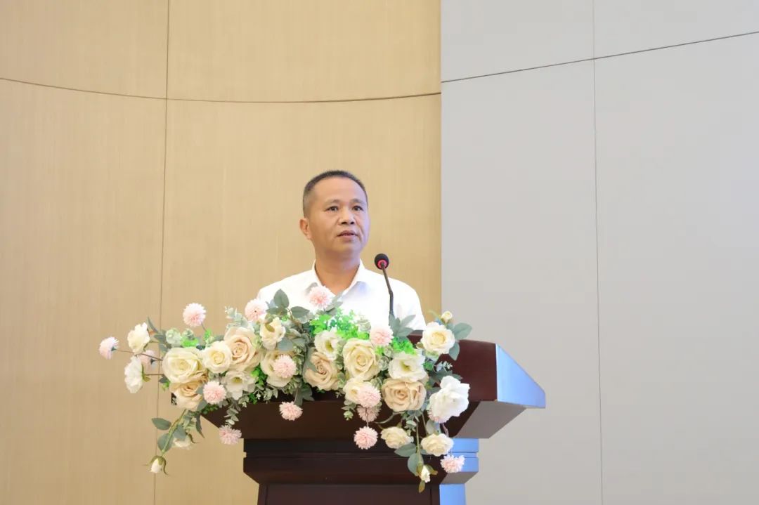 东升国际集团2024年半年度治理聚会顺遂召开-东升国际新闻-东升国际有限公司