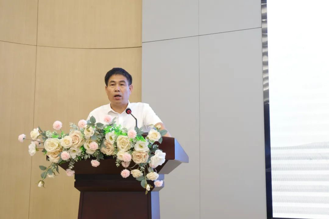 东升国际集团2024年半年度治理聚会顺遂召开-东升国际新闻-东升国际有限公司