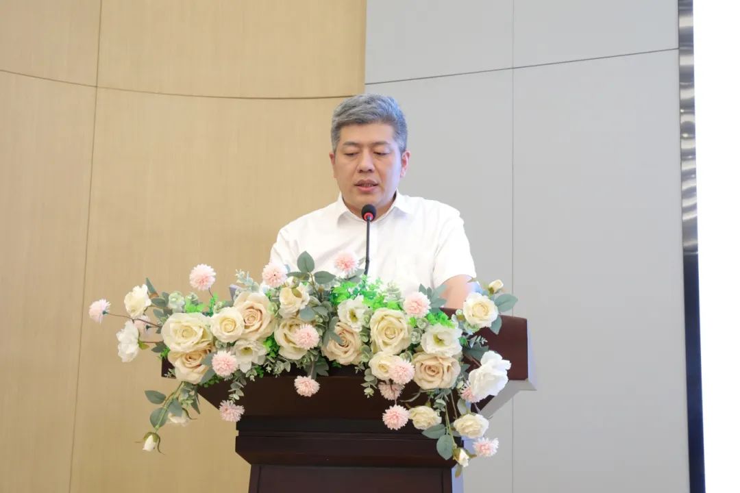东升国际集团2024年半年度治理聚会顺遂召开-东升国际新闻-东升国际有限公司