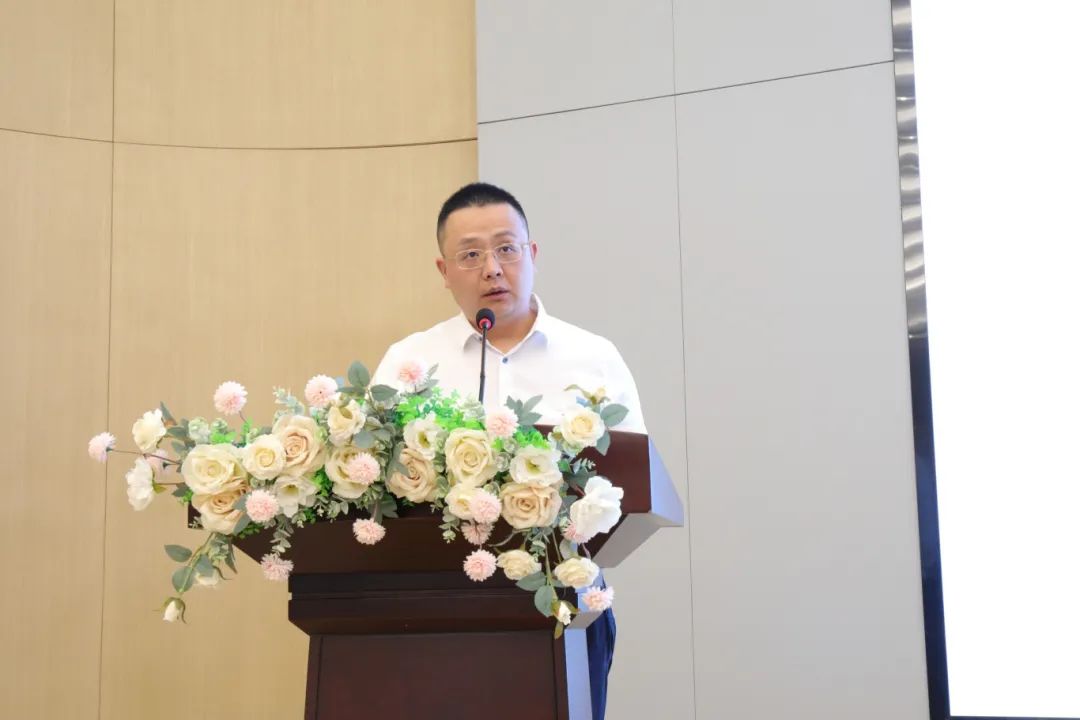 东升国际集团2024年半年度治理聚会顺遂召开-东升国际新闻-东升国际有限公司