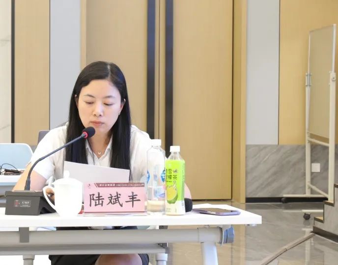 东升国际集团2024年半年度治理聚会顺遂召开-东升国际新闻-东升国际有限公司