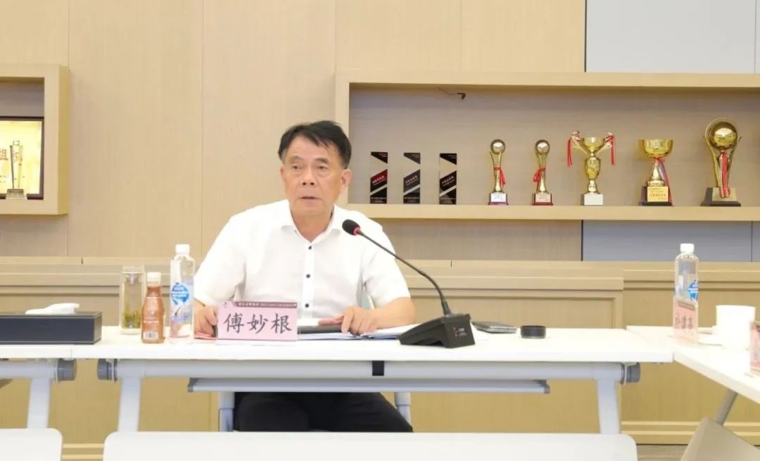 东升国际集团2024年半年度治理聚会顺遂召开-东升国际新闻-东升国际有限公司
