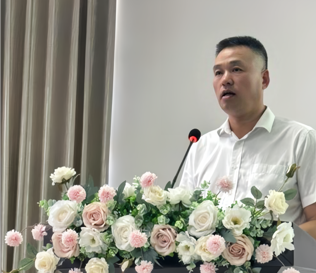 总结提升 聚力共创|东升国际装饰公司2024年半年聚会顺遂召开-东升国际新闻-东升国际有限公司