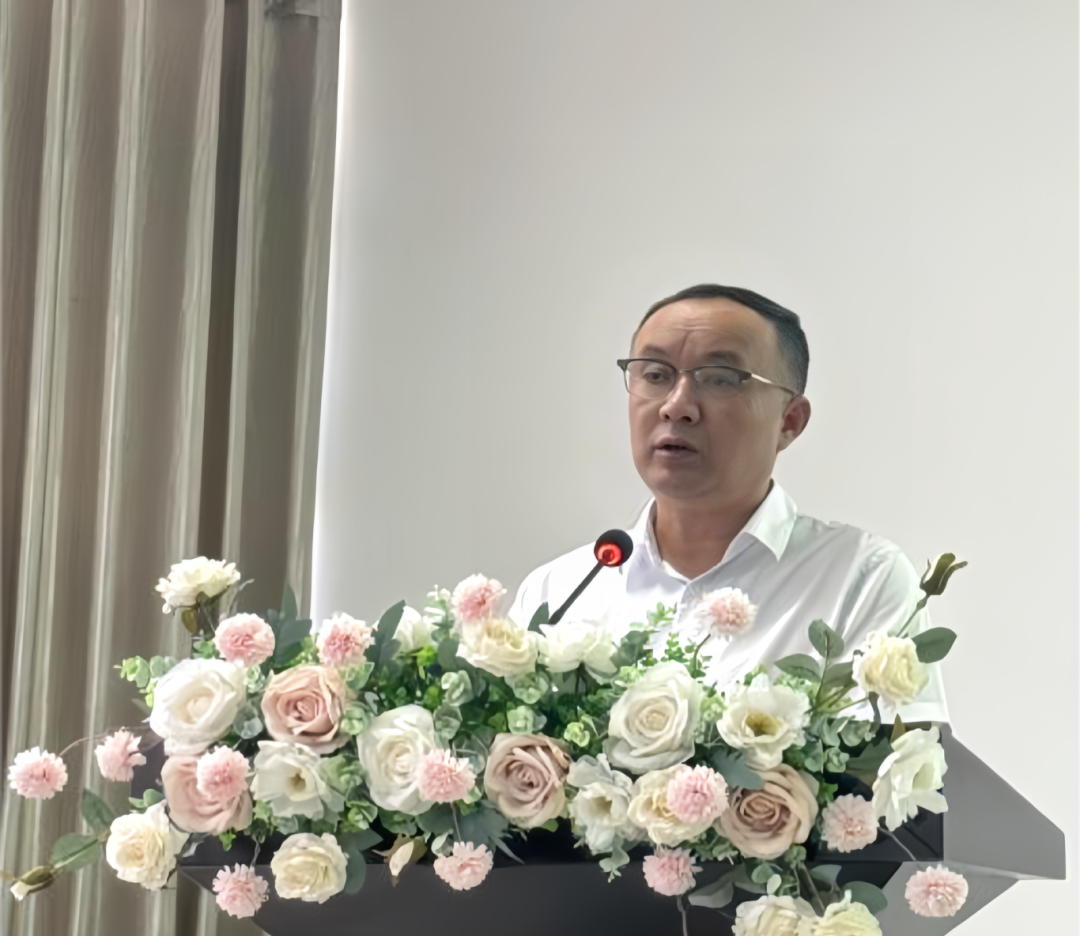 总结提升 聚力共创|东升国际装饰公司2024年半年聚会顺遂召开-东升国际新闻-东升国际有限公司