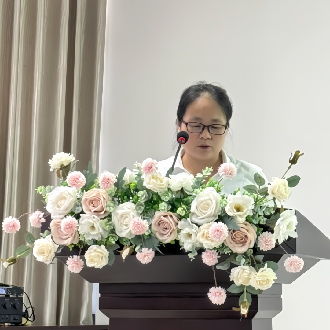 总结提升 聚力共创|东升国际装饰公司2024年半年聚会顺遂召开-东升国际新闻-东升国际有限公司