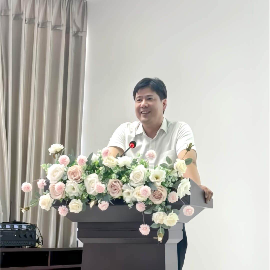 总结提升 聚力共创|东升国际装饰公司2024年半年聚会顺遂召开-东升国际新闻-东升国际有限公司