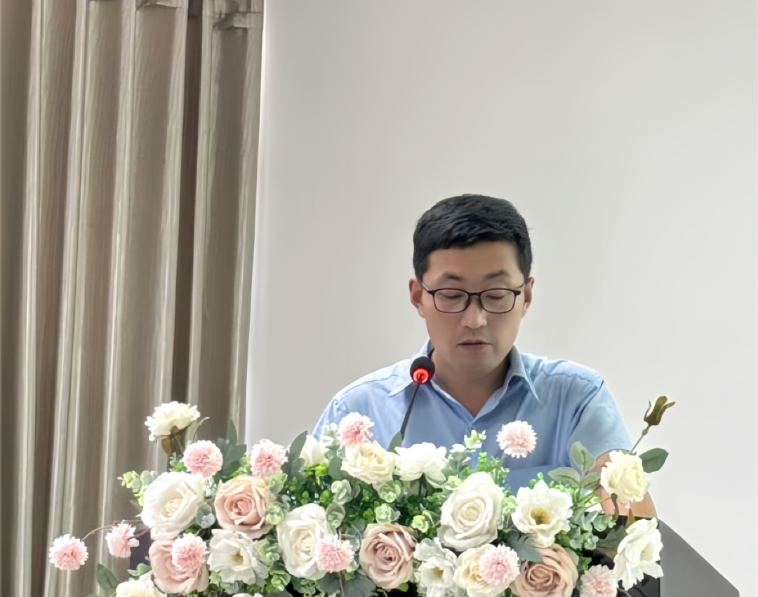 总结提升 聚力共创|东升国际装饰公司2024年半年聚会顺遂召开-东升国际新闻-东升国际有限公司
