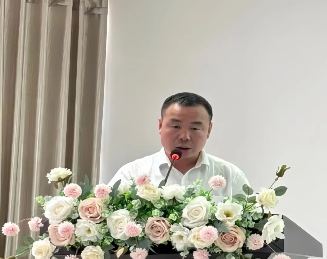 总结提升 聚力共创|东升国际装饰公司2024年半年聚会顺遂召开-东升国际新闻-东升国际有限公司
