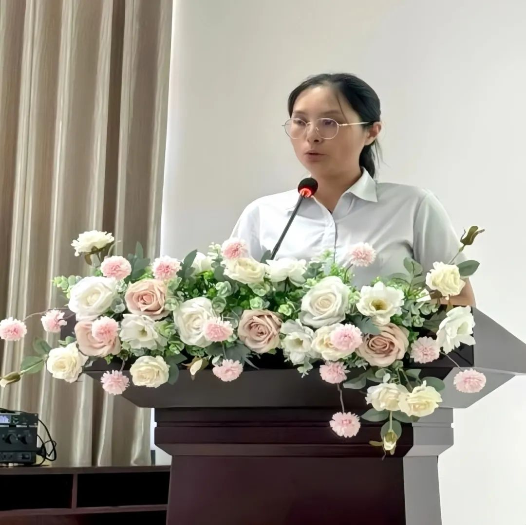 总结提升 聚力共创|东升国际装饰公司2024年半年聚会顺遂召开-东升国际新闻-东升国际有限公司