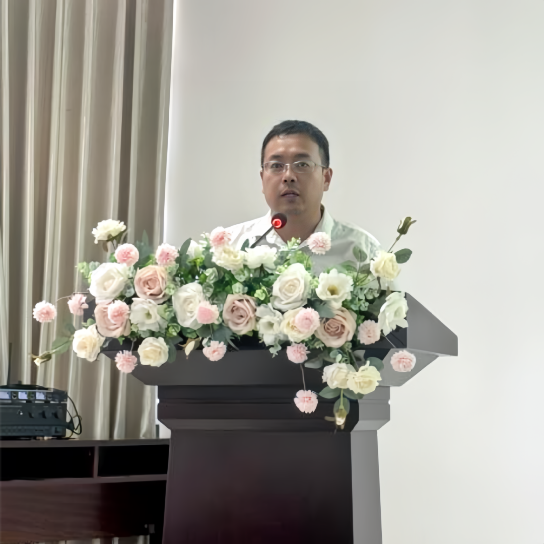 总结提升 聚力共创|东升国际装饰公司2024年半年聚会顺遂召开-东升国际新闻-东升国际有限公司