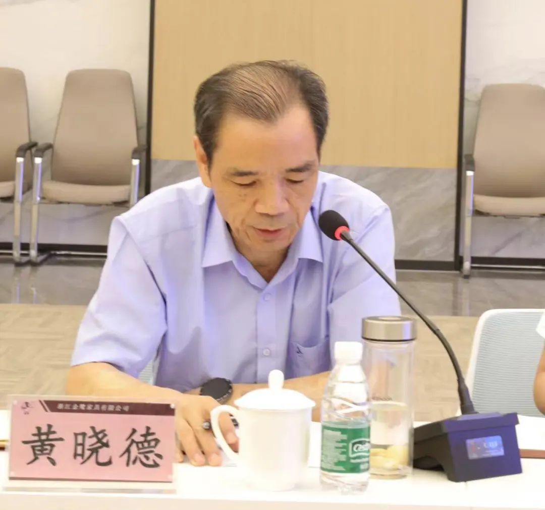 同心致远 聚力腾飞|东升国际家具2024年年中事情聚会顺遂召开-东升国际新闻-东升国际有限公司