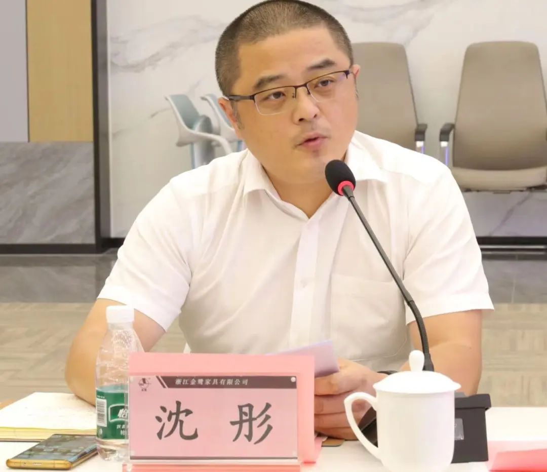 同心致远 聚力腾飞|东升国际家具2024年年中事情聚会顺遂召开-东升国际新闻-东升国际有限公司