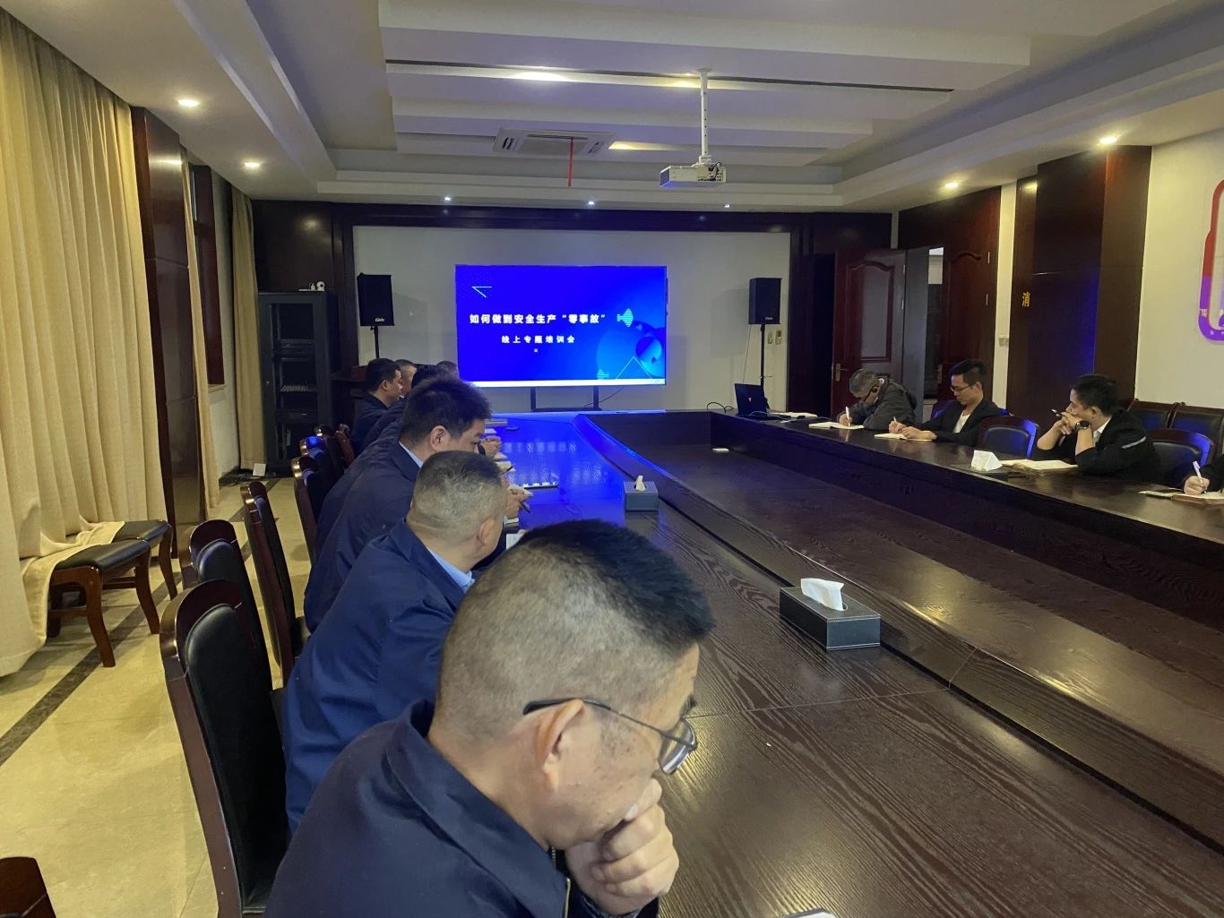 清静零事故|筑清静之基 守生命防线-东升国际新闻-东升国际有限公司