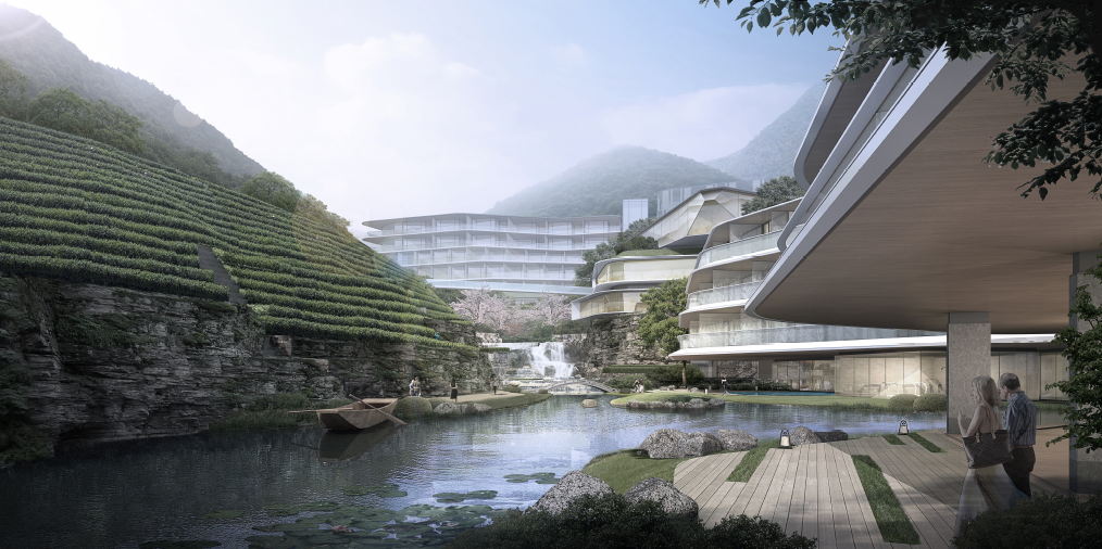 喜讯| 东升国际装饰陈家埠幕墙工程项目荣获中国修建工程装饰奖-东升国际新闻-东升国际有限公司