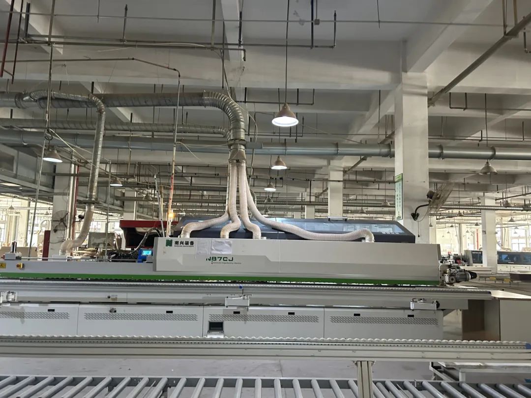 浙江东升国际家具有限公司荣获“清静生产标准化三级企业”证书-东升国际新闻-东升国际有限公司