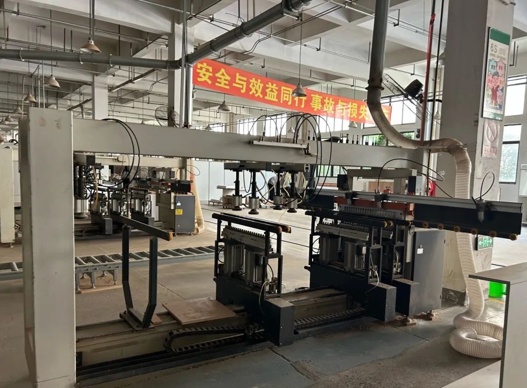 浙江东升国际家具有限公司荣获“清静生产标准化三级企业”证书-东升国际新闻-东升国际有限公司