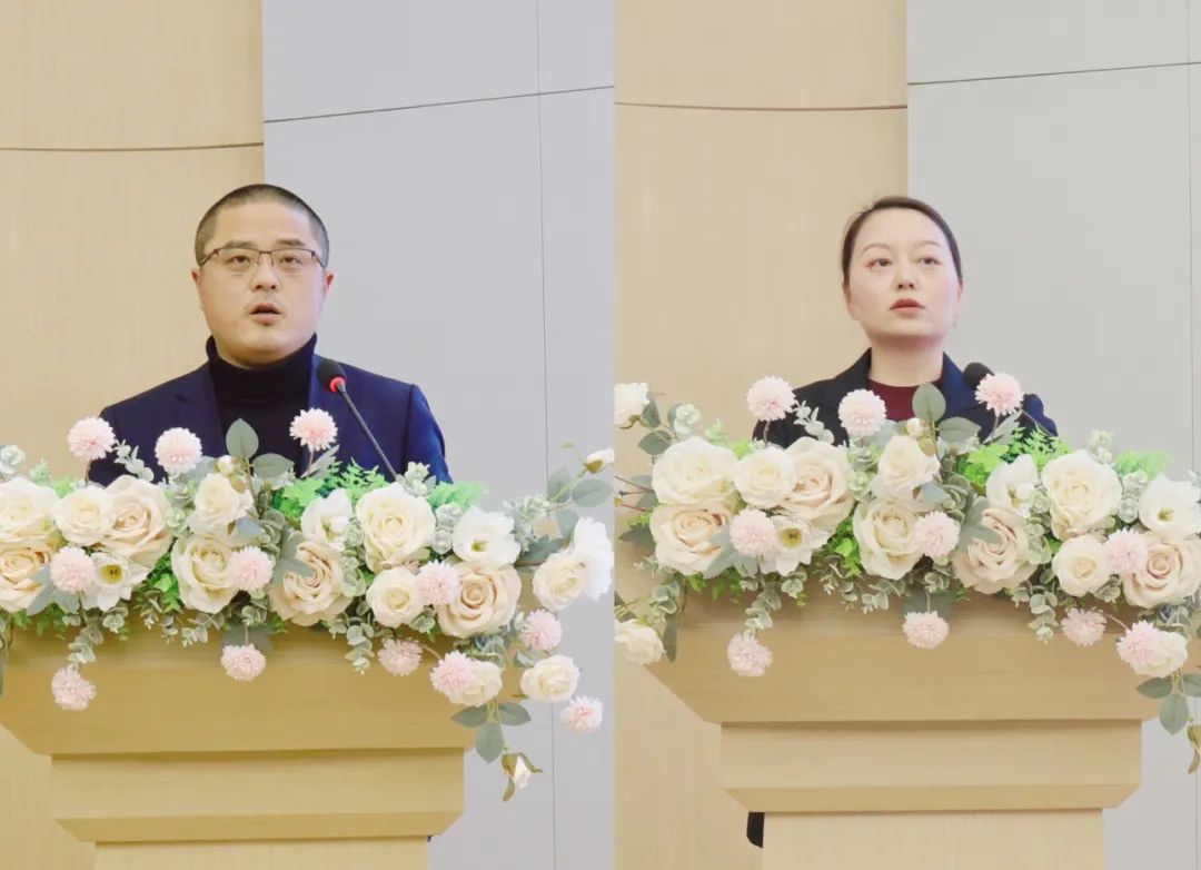 凝心聚力 共创绚烂|东升国际家具2025年新年岁情聚会圆满召开-东升国际新闻-东升国际有限公司