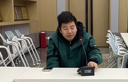 责任 起劲 效率|由企画2025新年岁情聚会顺遂召开-东升国际新闻-东升国际有限公司