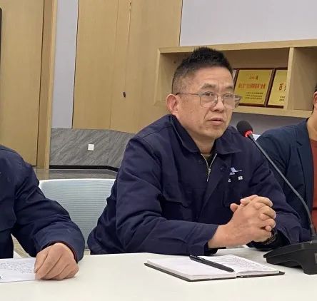 责任 起劲 效率|由企画2025新年岁情聚会顺遂召开-东升国际新闻-东升国际有限公司
