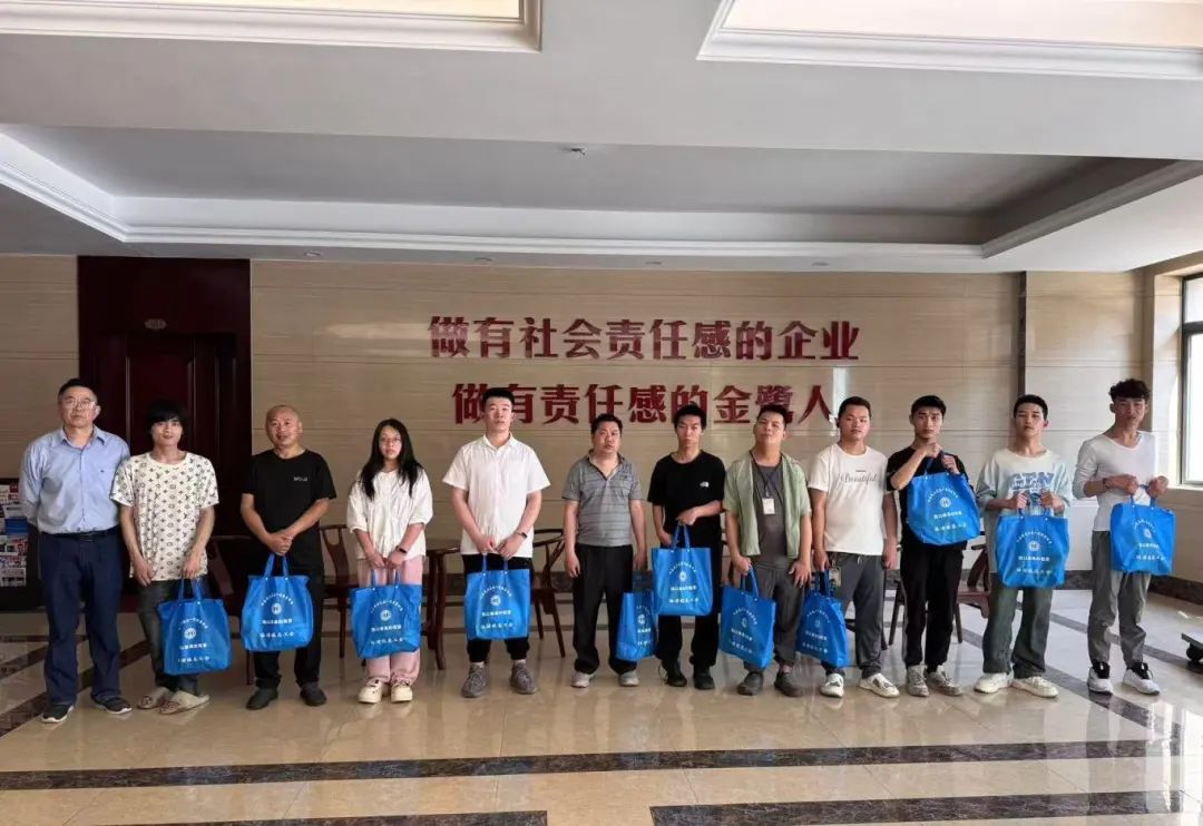 弱有众扶|东升国际集团深情开展助残日活动-东升国际新闻-东升国际有限公司