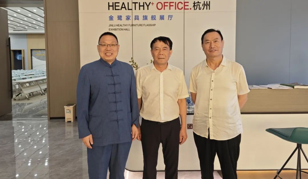 新泰市政协副主席李斌一行莅临我司考察指导-东升国际新闻-东升国际有限公司