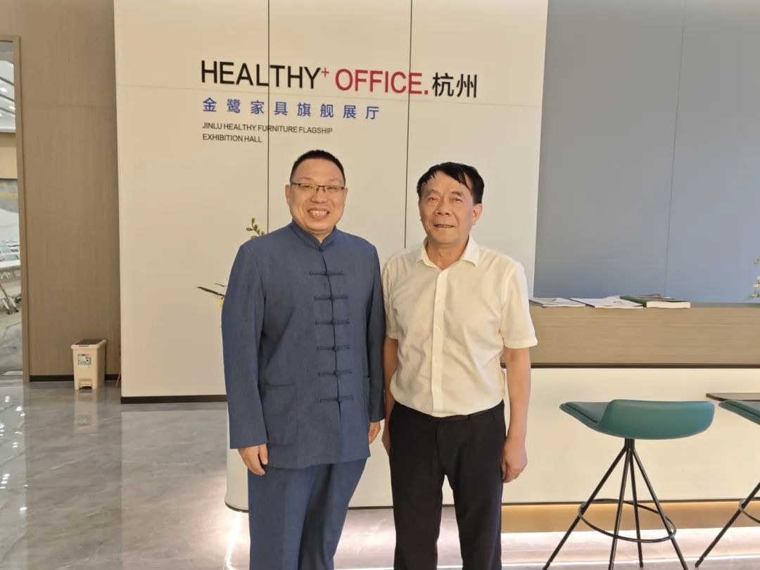 新泰市政协副主席李斌一行莅临我司考察指导-东升国际新闻-东升国际有限公司